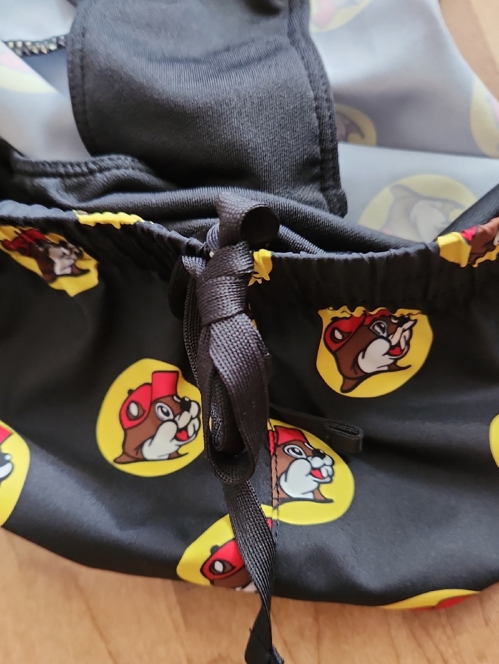 Buc-ees Track Short - Picture 11 of 11